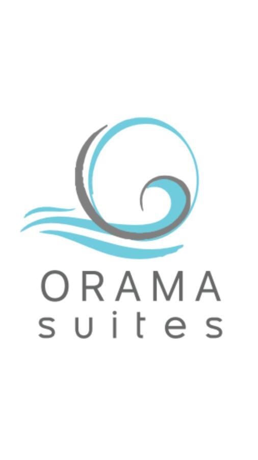 Orama Suites I Като-Даратсо Экстерьер фото